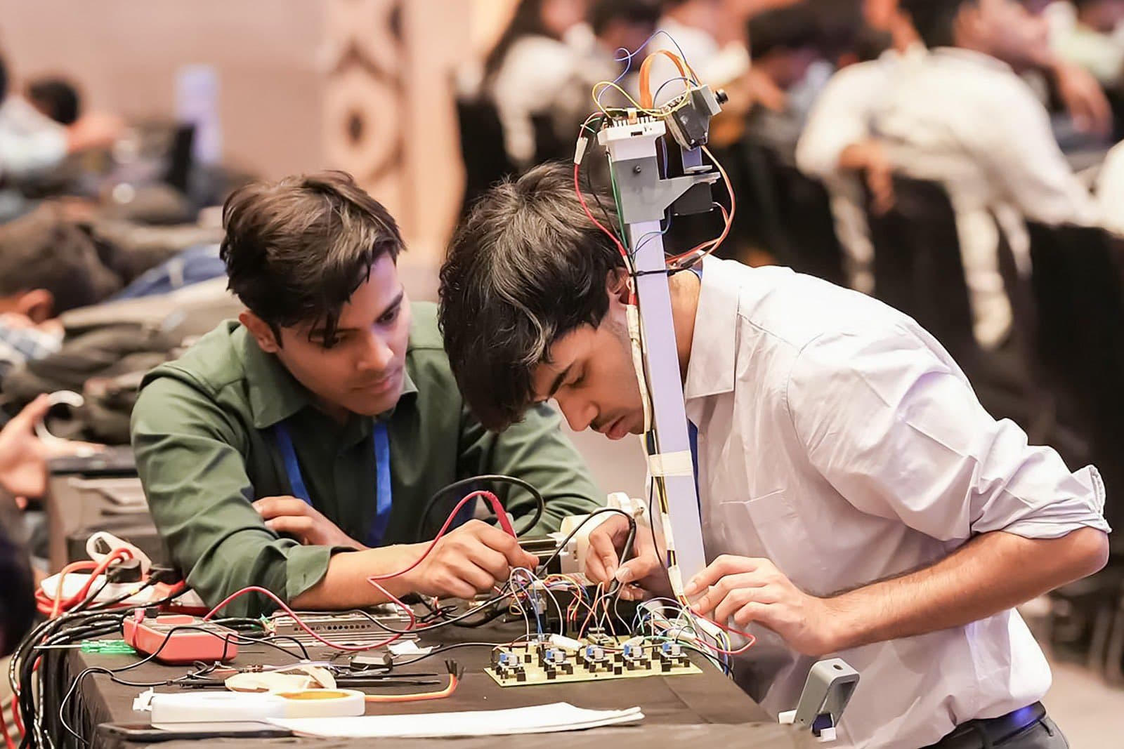 India Innovates 2026 archive